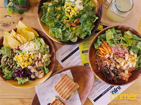 best salcedo restaurants|Hottest Salcedo Village Food .